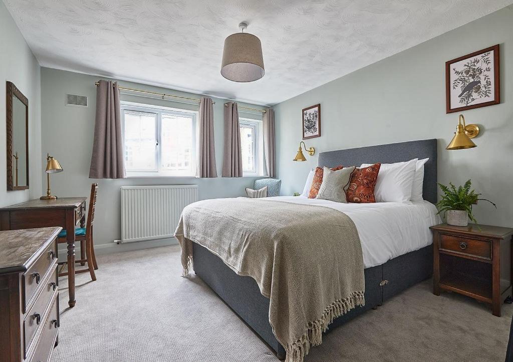 The New Inn Heckfield Hook  Esterno foto