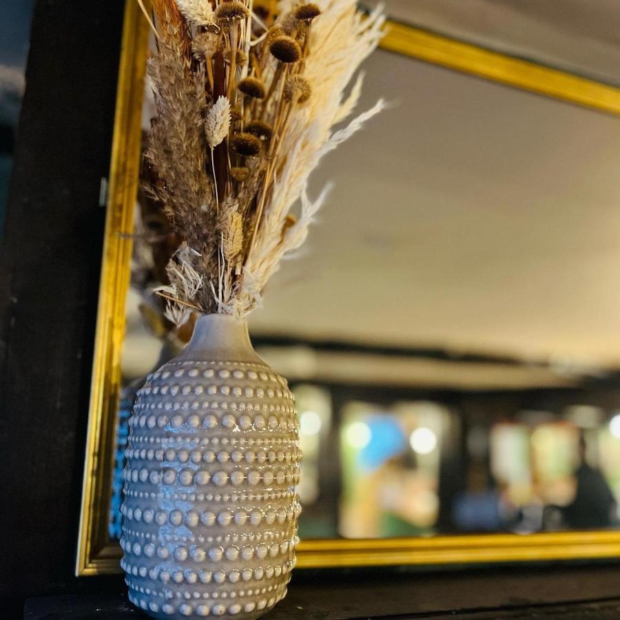 The New Inn Heckfield Hook  Esterno foto